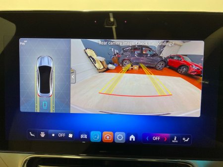 2026 Mercedes-Benz CLA - photo 15