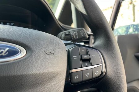 2019 Ford Fiesta - photo 26