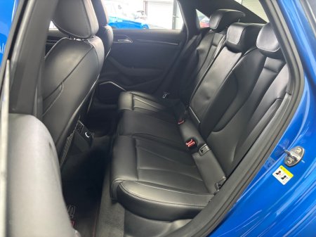 2018 Audi RS3 - photo 25