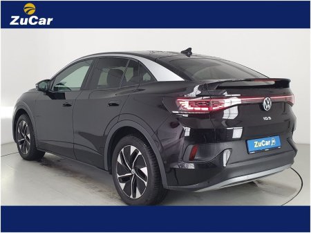 2025 Volkswagen ID.5 - photo 3