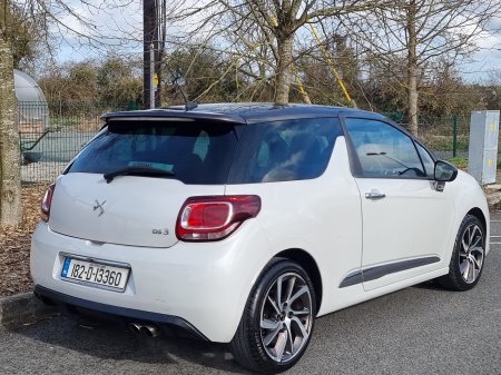 2018 Citroen DS 3 - photo 31