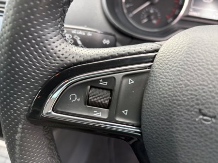 2016 Skoda Octavia - photo 14