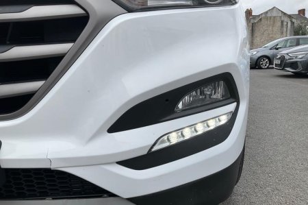 2018 Hyundai Tucson - photo 36