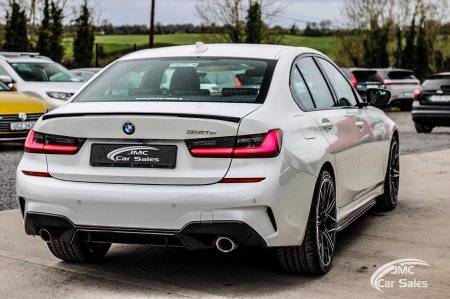 2020 BMW 3-Series - photo 9