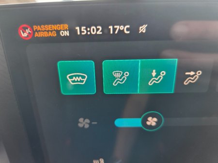 2027 Maxus DELIVER 7 - photo 11