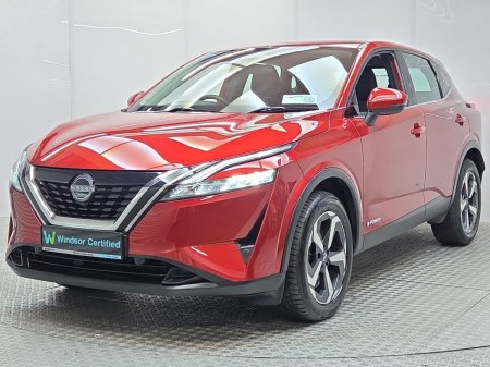 2023 Nissan Qashqai - photo 13