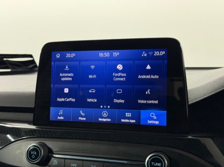 2021 Ford Focus - photo 33
