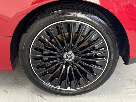 2025 Mercedes-Benz CLE - photo 11