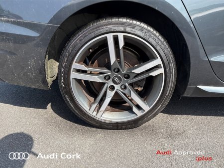 2023 Audi A4 - photo 9