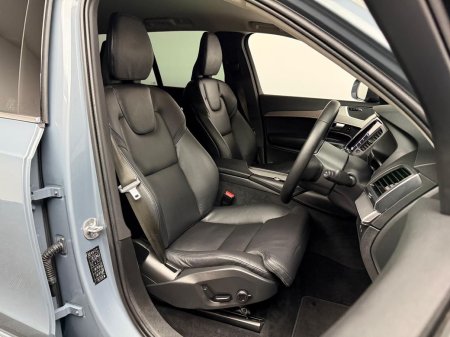 2023 Volvo XC90 - photo 11