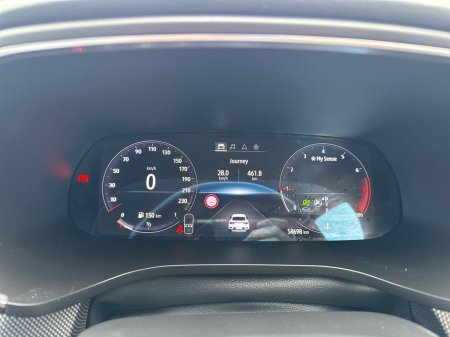 2023 Renault Arkana - photo 13