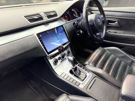 2014 Volkswagen CC - photo 18