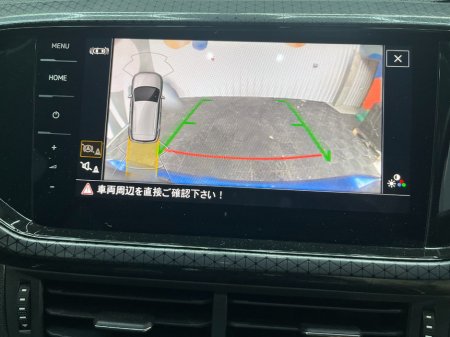 2023 Volkswagen T-Cross - photo 8