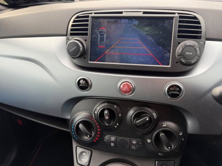 2015 Fiat 500 - photo 15