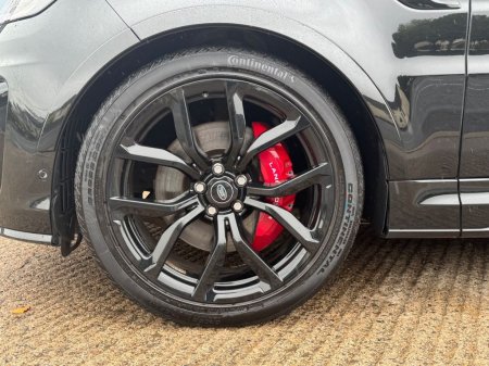 2021 Land Rover Range Rover Sport - photo 8
