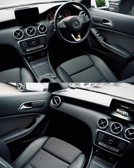 2016 Mercedes-Benz A-Class - photo 15