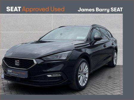 2026 SEAT Leon - photo 22