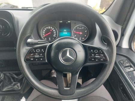 2023 Mercedes-Benz Sprinter - photo 4