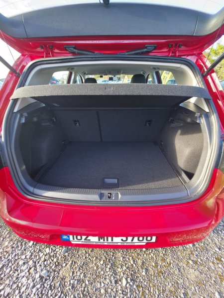 2016 Volkswagen Golf - photo 20