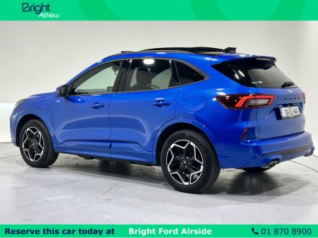 2026 Ford Kuga - photo 11