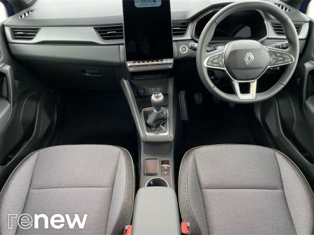 2026 Renault Captur - photo 2