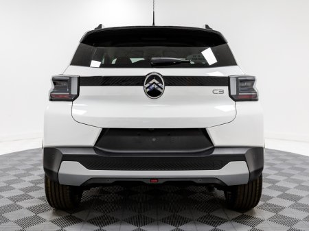 2026 Citroen C3 - photo 27