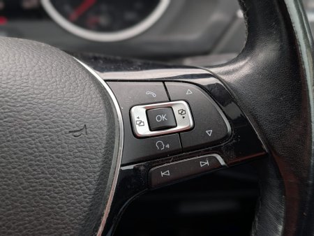 2017 Volkswagen Tiguan - photo 14