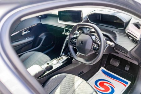 2025 Peugeot 208 - photo 12