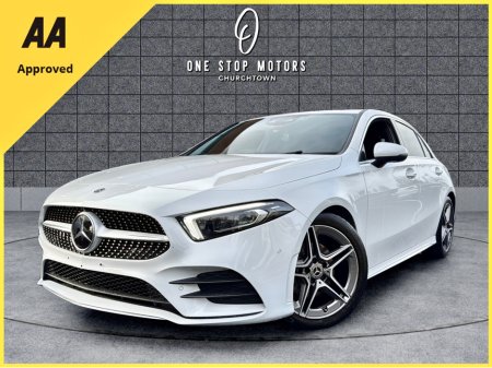 2021 Mercedes-Benz A-Class 212 AMG PREMIUM 39,000KMS 1OWNER A200D (360 CAM)