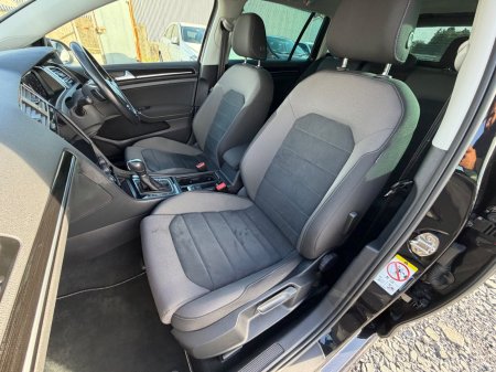 2019 Volkswagen Golf - photo 25
