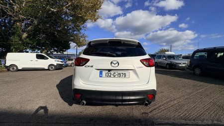2013 Mazda CX-5 - photo 5