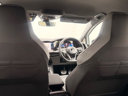 2022 Volkswagen Golf - photo 24