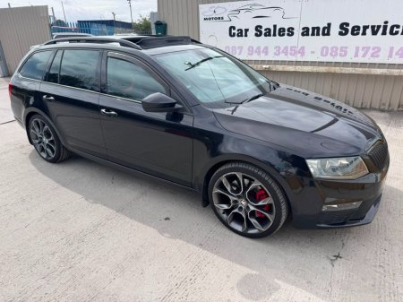 2015 Skoda Octavia - photo 4