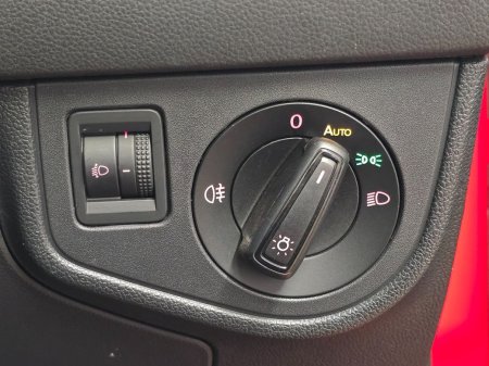 2018 Volkswagen Polo - photo 16