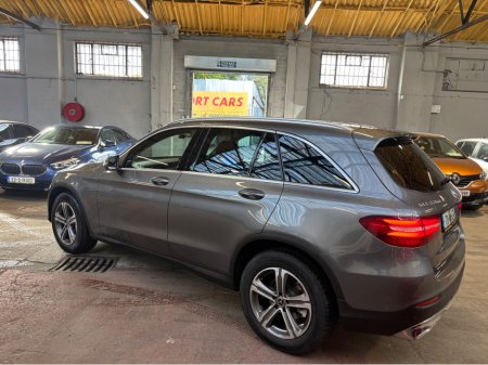 2017 Mercedes-Benz GLC - photo 15