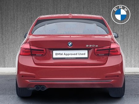 2017 BMW 3-Series - photo 15