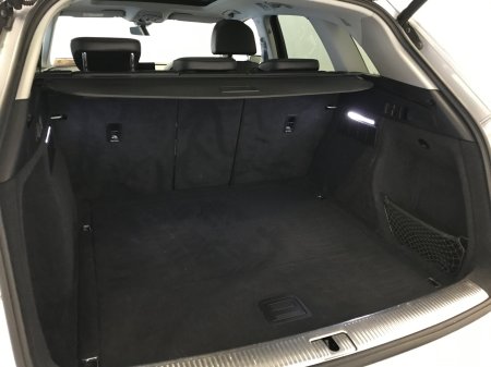 2019 Audi Q5 - photo 9