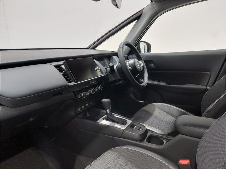 2023 Honda Jazz - photo 2