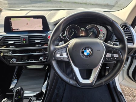 2020 BMW X3 - photo 18