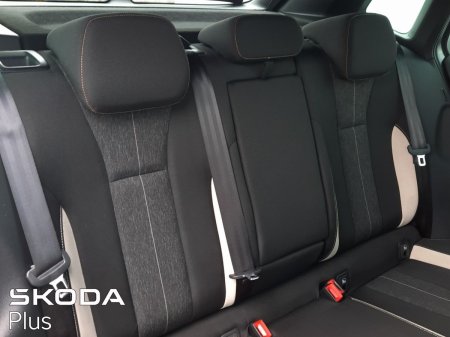 2023 Skoda Kamiq - photo 24