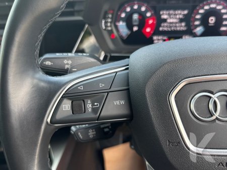 2021 Audi A3 - photo 17