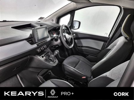 2024 Renault Kangoo - photo 10