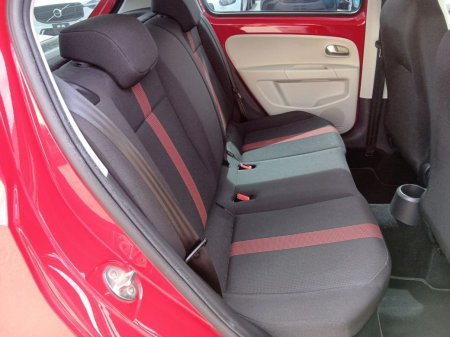 2018 Volkswagen up! - photo 9