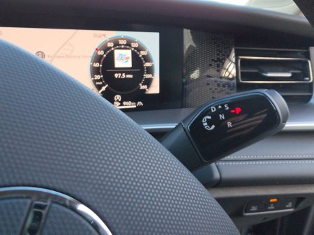 2026 Volkswagen Tayron - photo 10