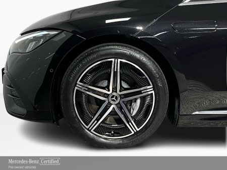 2023 Mercedes-Benz EQE - photo 5