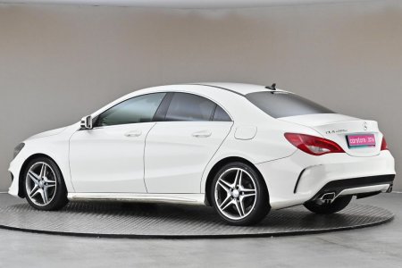 2016 Mercedes-Benz CLA - photo 5
