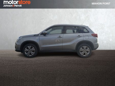 2024 Suzuki Vitara - photo 6