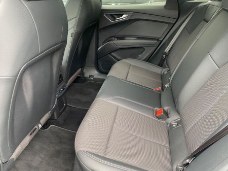2023 Audi Q4 e-tron - photo 15