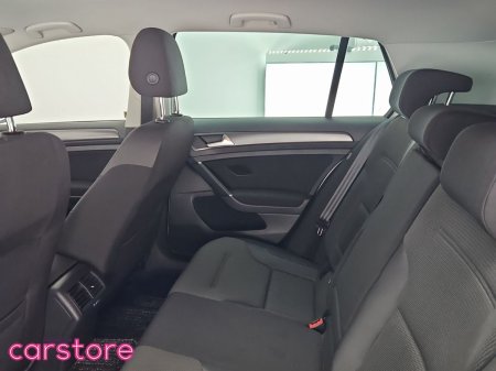 2019 Volkswagen Golf - photo 13