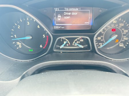 2017 Ford Focus - photo 14
